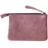 Porte-monnaie chouia lilas